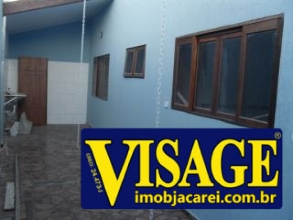 Imagem Casa com 3 Quartos à Venda, em Jd. Siesta - Jacareí Imagem Casa com 3 Quartos à Venda, em Jd. Siesta - Jacareí