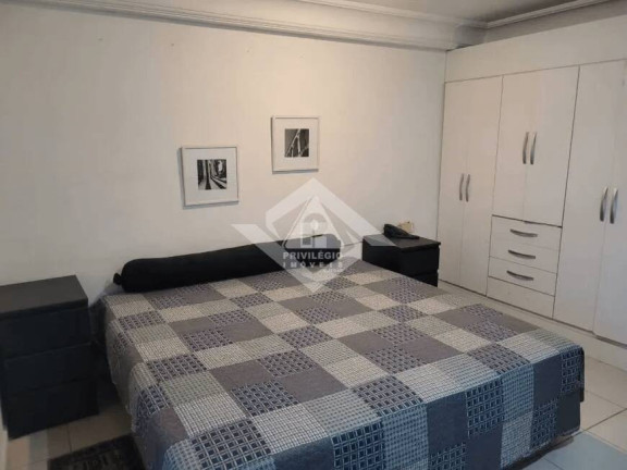 Imagem Apartamento com 2 Quartos à Venda, 67 m² em Barra Da Tijuca - Rio De Janeiro