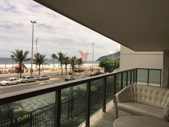 Imagem Apartamento com 4 Quartos à Venda, em Ipanema - Rio De Janeiro Imagem Apartamento com 4 Quartos à Venda, em Ipanema - Rio De Janeiro
