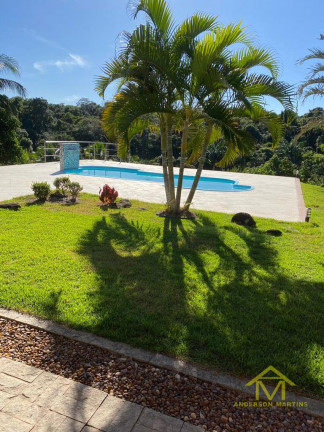 Casa com 4 Quartos à Venda, 240 m² em Nova Guarapari - Guarapari
