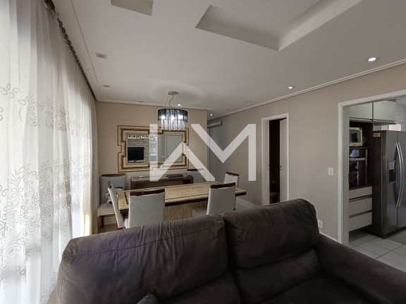 Imagem Apartamento com 3 Quartos à Venda, 86 m² em Vila Augusta - Guarulhos Imagem Apartamento com 3 Quartos à Venda, 86 m² em Vila Augusta - Guarulhos