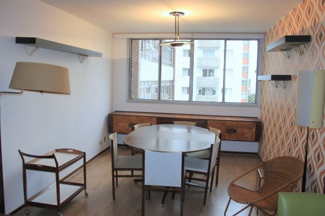 Imagem Apartamento com 2 Quartos à Venda, 98 m² em Itaim Bibi - São Paulo Imagem Apartamento com 2 Quartos à Venda, 98 m² em Itaim Bibi - São Paulo