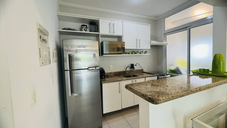 Imagem Apartamento com 2 Quartos à Venda, 80 m² em Riviera De São Lourenço - Bertioga