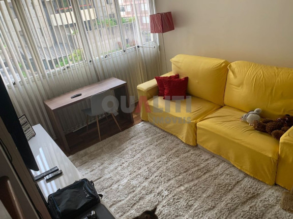 Imagem Apartamento com 2 Quartos à Venda, 90 m² em Itaim Bibi - São Paulo Imagem Apartamento com 2 Quartos à Venda, 90 m² em Itaim Bibi - São Paulo