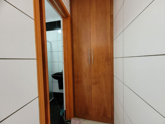 Imagem Apartamento com 1 Quarto à Venda, em Canto Do Forte - Praia Grande Imagem Apartamento com 1 Quarto à Venda, em Canto Do Forte - Praia Grande