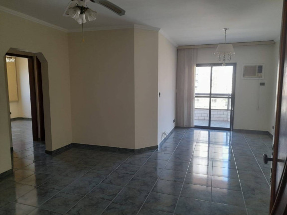 Apartamento com 3 Quartos à Venda,  em Vila Tupi - Praia Grande