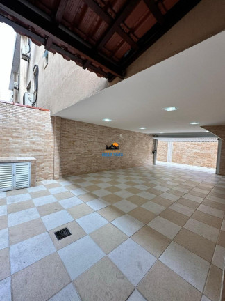 Imagem Casa com 3 Quartos à Venda, em Centro - São Vicente Imagem Casa com 3 Quartos à Venda, em Centro - São Vicente