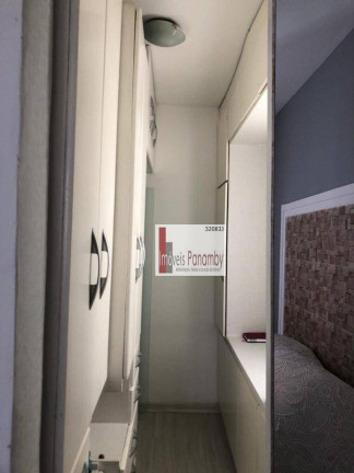 Imagem Apartamento com 3 Quartos à Venda, 63 m² em Sacomã - São Paulo Imagem Apartamento com 3 Quartos à Venda, 63 m² em Sacomã - São Paulo
