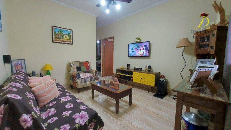 Imagem Casa com 2 Quartos à Venda, 70 m² em Tupi - Praia Grande Imagem Casa com 2 Quartos à Venda, 70 m² em Tupi - Praia Grande