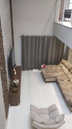 Imagem Sobrado com 3 Quartos à Venda, 178 m² em Jardim Wallace Simonsen - São Bernardo Do Campo Imagem Sobrado com 3 Quartos à Venda, 178 m² em Jardim Wallace Simonsen - São Bernardo Do Campo