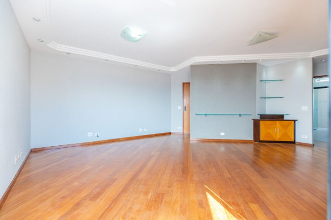 Imagem Apartamento com 3 Quartos à Venda, 104 m² em Vila Mascote - São Paulo