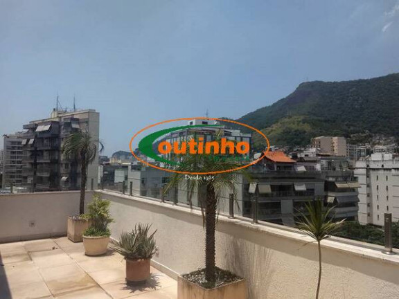 Imagem Cobertura com 3 Quartos à Venda, 280 m² em Tijuca - Rio De Janeiro Imagem Cobertura com 3 Quartos à Venda, 280 m² em Tijuca - Rio De Janeiro
