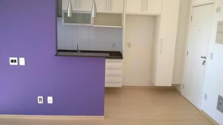 Imagem Apartamento com 2 Quartos à Venda, 60 m² em Saúde - São Paulo