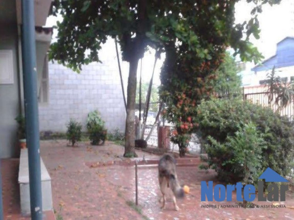 Imagem Terreno à Venda, 500 m² em Casa Verde - São Paulo Imagem Terreno à Venda, 500 m² em Casa Verde - São Paulo