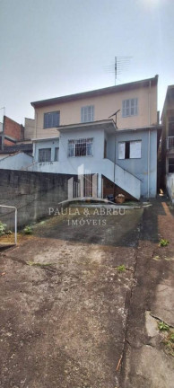 Imagem Sobrado com 2 Quartos à Venda, em Jardim Zaira - Mauá Imagem Sobrado com 2 Quartos à Venda, em Jardim Zaira - Mauá