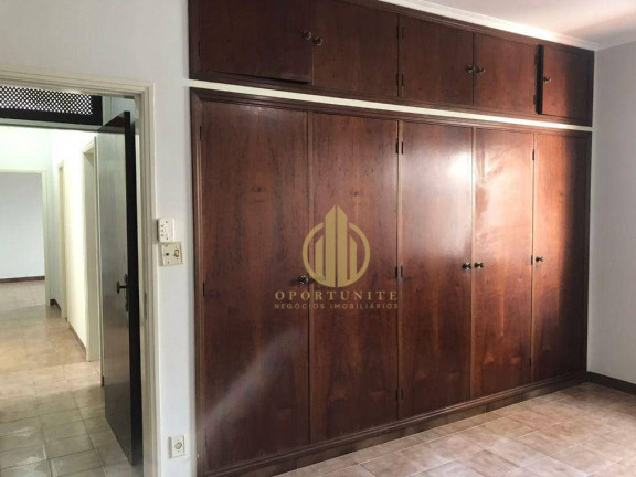 Imagem Casa com 3 Quartos à Venda, 202 m² em Jardim Paulista - Ribeirão Preto