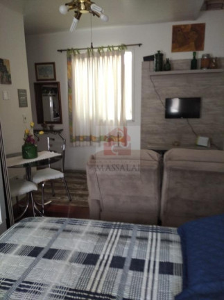 Imagem Apartamento com 1 Quarto à Venda, 53 m² em Santana - Porto Alegre Imagem Apartamento com 1 Quarto à Venda, 53 m² em Santana - Porto Alegre