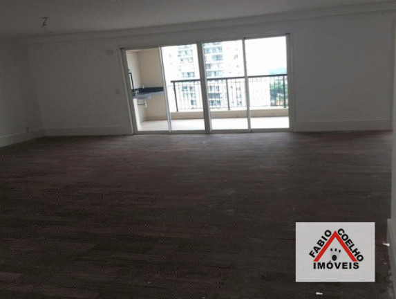 Imagem Apartamento à Venda, 350 m² em Santo Amaro - São Paulo Imagem Apartamento à Venda, 350 m² em Santo Amaro - São Paulo