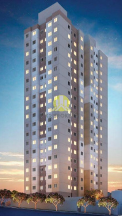 Imagem Apartamento com 2 Quartos à Venda, 35 m² em Morumbi - São Paulo Imagem Apartamento com 2 Quartos à Venda, 35 m² em Morumbi - São Paulo