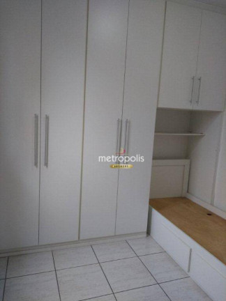 Imagem Apartamento com 2 Quartos à Venda, 74 m² em Vila Baeta Neves - São Bernardo Do Campo