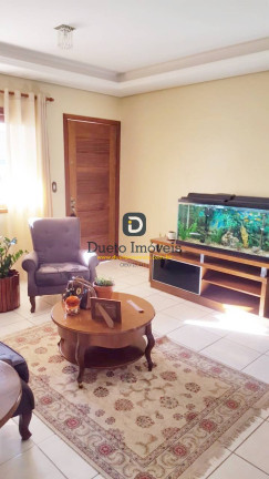 Imagem Casa com 3 Quartos à Venda, 165 m² em Camobi - Santa Maria