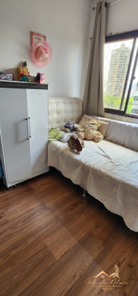 Imagem Apartamento com 2 Quartos à Venda, 125 m² em Aparecida - Santos Imagem Apartamento com 2 Quartos à Venda, 125 m² em Aparecida - Santos