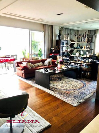 Imagem Apartamento com 4 Quartos à Venda, 300 m² em Perdizes - São Paulo Imagem Apartamento com 4 Quartos à Venda, 300 m² em Perdizes - São Paulo