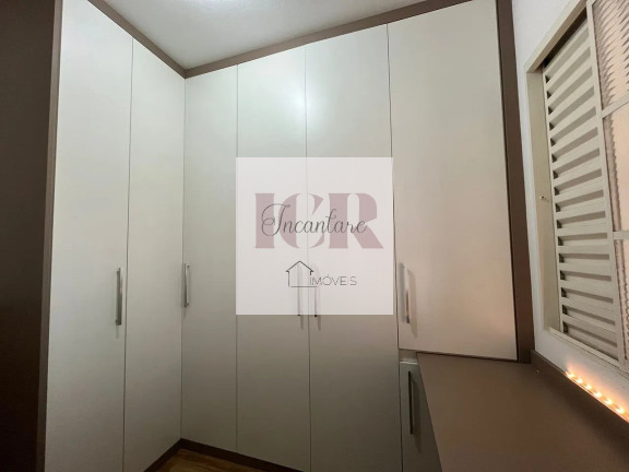 Imagem Apartamento com 2 Quartos à Venda, 51 m² em Jardim São Marcos - Sorocaba