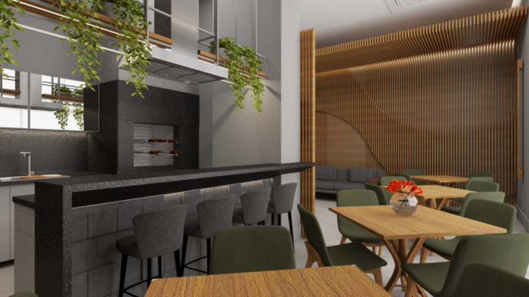 Imagem Imóvel com 4 Quartos à Venda, 217 m² em Bela Vista - Porto Alegre Imagem Imóvel com 4 Quartos à Venda, 217 m² em Bela Vista - Porto Alegre