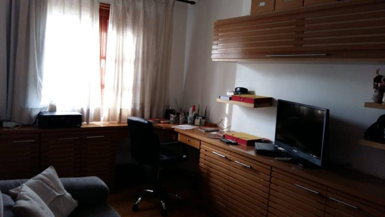 Imagem Casa à Venda, 356 m² em Brooklin Paulista - São Paulo
