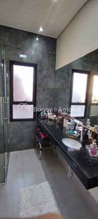 Imagem Casa de Condomínio com 3 Quartos à Venda, 207 m² em Vila Monte Alegre - Paulínia Imagem Casa de Condomínio com 3 Quartos à Venda, 207 m² em Vila Monte Alegre - Paulínia