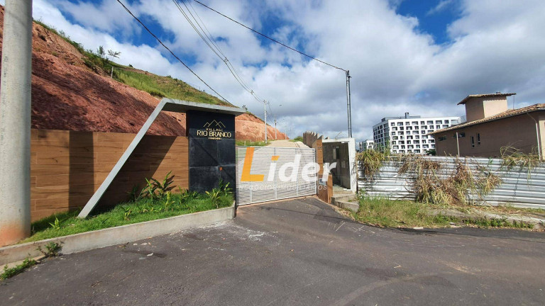 Terreno à Venda, 356 m² em Quintas Das Avenidas - Juiz De Fora