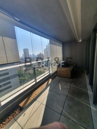Imagem Apartamento com 2 Quartos para Alugar, 65 m² em Brooklin - São Paulo Imagem Apartamento com 2 Quartos para Alugar, 65 m² em Brooklin - São Paulo