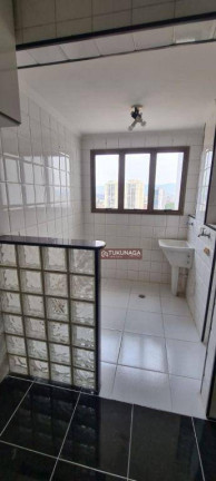 Imagem Apartamento com 2 Quartos para Alugar, 60 m² em Vila Rosália - Guarulhos Imagem Apartamento com 2 Quartos para Alugar, 60 m² em Vila Rosália - Guarulhos