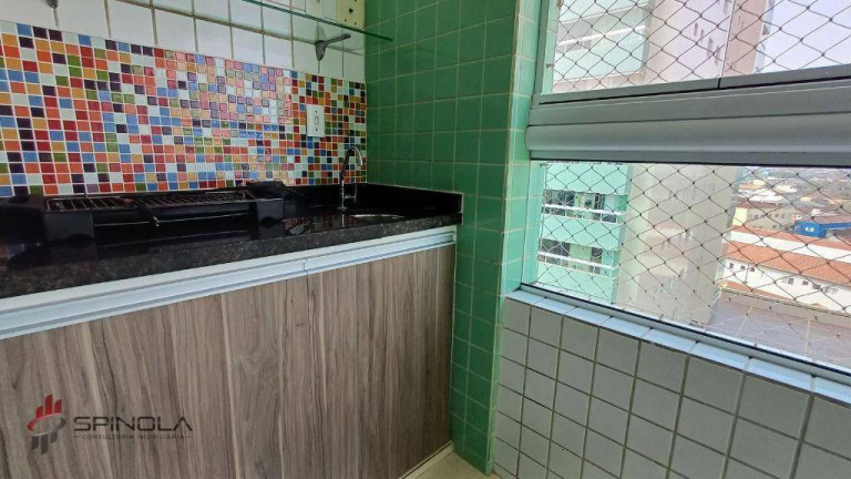 Imagem Apartamento com 2 Quartos à Venda, 86 m² em Jardim Real - Praia Grande