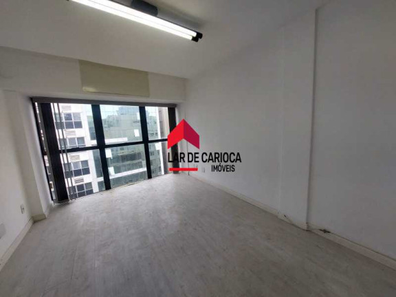 Imagem Sala Comercial à Venda, 32 m² em Copacabana - Rio De Janeiro Imagem Sala Comercial à Venda, 32 m² em Copacabana - Rio De Janeiro