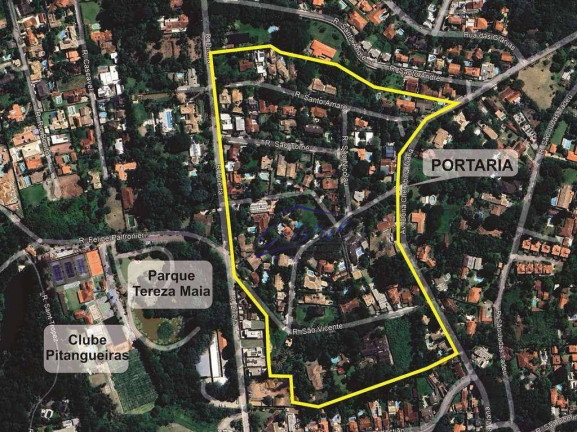 Imagem Terreno à Venda, 927 m² em Granja Viana - Cotia Imagem Terreno à Venda, 927 m² em Granja Viana - Cotia