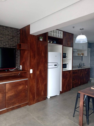 Imagem Apartamento com 1 Quarto à Venda, 42 m² em Centro - São Bernardo Do Campo