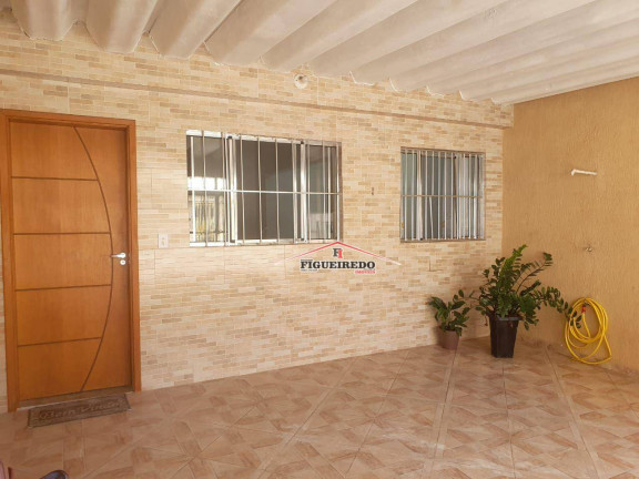 Imagem Casa com 2 Quartos à Venda, 75 m² em Tupi - Praia Grande