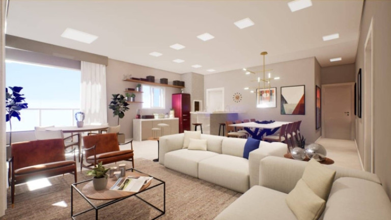 Imagem Apartamento com 3 Quartos à Venda, 139 m² em Itacolomi - Piçarras Imagem Apartamento com 3 Quartos à Venda, 139 m² em Itacolomi - Piçarras