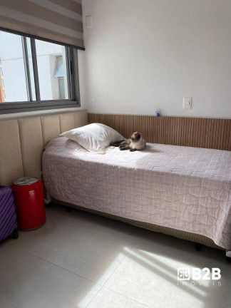 Imagem Apartamento com 3 Quartos à Venda, 117 m² em City Towers One - Bauru Imagem Apartamento com 3 Quartos à Venda, 117 m² em City Towers One - Bauru