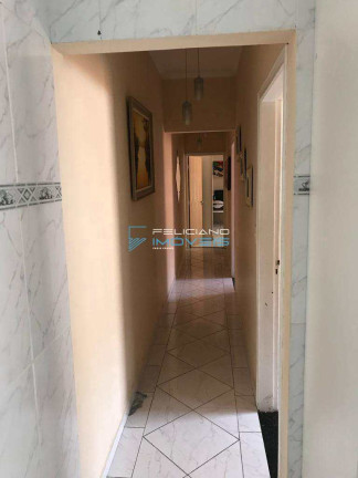 Imagem Casa com 3 Quartos à Venda, 102 m² em Sítio Do Campo - Praia Grande Imagem Casa com 3 Quartos à Venda, 102 m² em Sítio Do Campo - Praia Grande