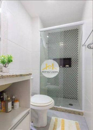 Imagem Apartamento com 3 Quartos à Venda, 66 m² em Freguesia De Jacarepaguá - Rio De Janeiro