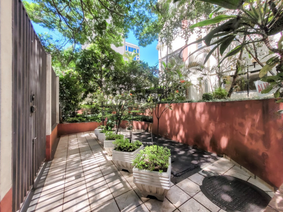 Imagem Apartamento com 1 Quarto à Venda, 43 m² em Itaim Bibi - São Paulo Imagem Apartamento com 1 Quarto à Venda, 43 m² em Itaim Bibi - São Paulo