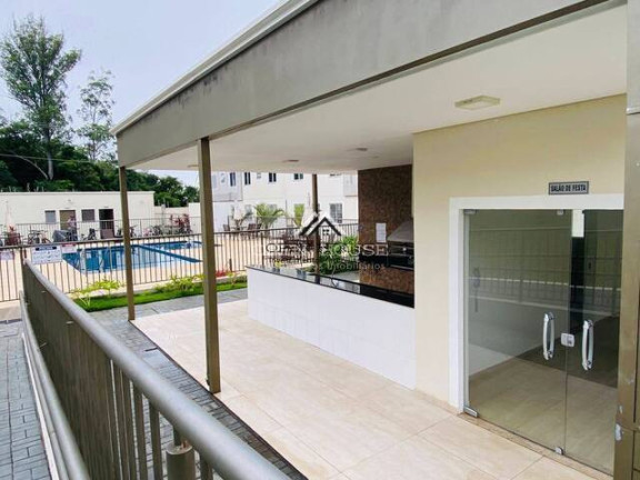 Imagem Apartamento com 2 Quartos à Venda, em Jardim Paraíso - Botucatu Imagem Apartamento com 2 Quartos à Venda, em Jardim Paraíso - Botucatu