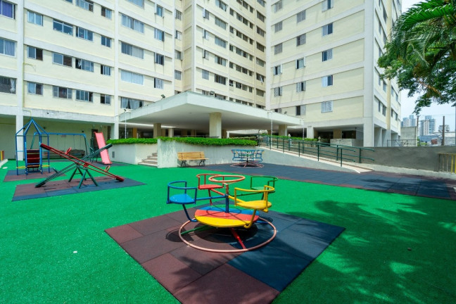 Imagem Apartamento com 2 Quartos à Venda, 56 m² em Mooca - São Paulo Imagem Apartamento com 2 Quartos à Venda, 56 m² em Mooca - São Paulo