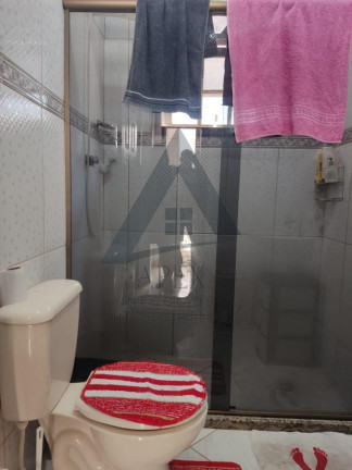 Imagem Casa com 5 Quartos à Venda, 200 m² em Campo Grande - Rio De Janeiro