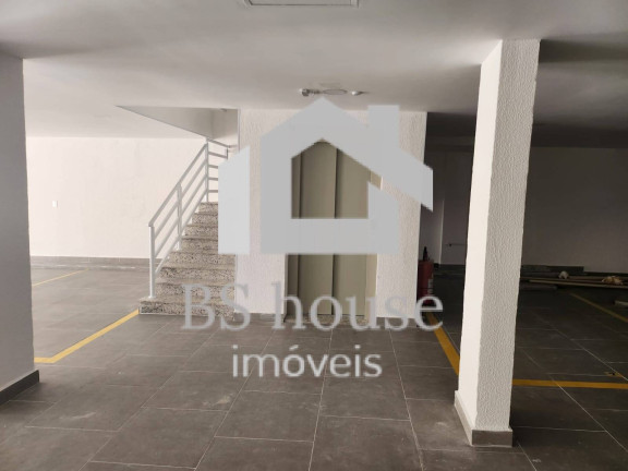 Imagem Apartamento com 3 Quartos à Venda, 144 m² em Vila Assunção - Santo André Imagem Apartamento com 3 Quartos à Venda, 144 m² em Vila Assunção - Santo André
