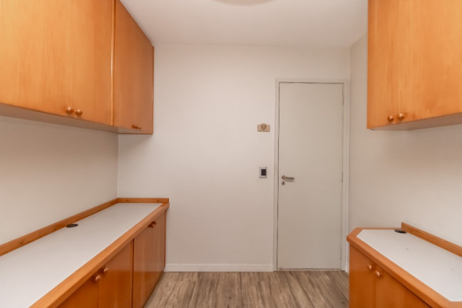 Imagem Apartamento com 3 Quartos à Venda, 136 m² em Brooklin Novo - São Paulo