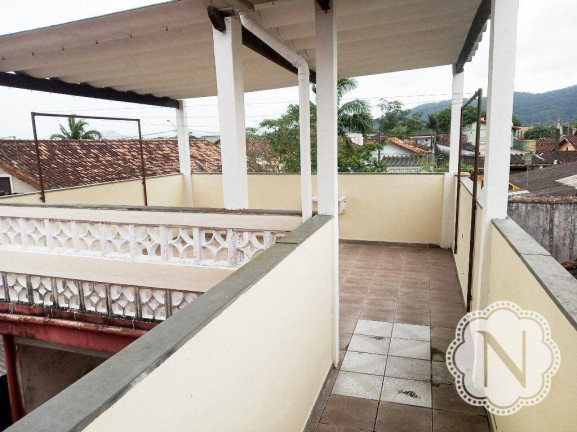 Imagem Casa com 2 Quartos para Alugar, 119 m² em Jardim Suarão - Itanhaém Imagem Casa com 2 Quartos para Alugar, 119 m² em Jardim Suarão - Itanhaém
